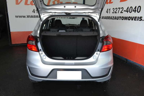 Ford Ka Se 1.0 Ha C
