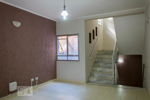 Casa Para Aluguel - Vila Assunção, 3 Quartos, 295 - 893305686
