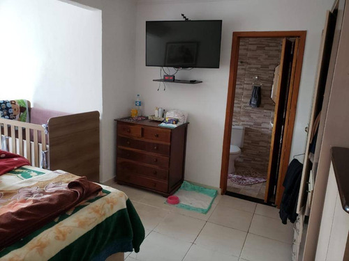 Imagem 12 de 18 de Sobrado Com 3 Dormitórios À Venda, 200 M² Por R$ 690.000,00 - Jardim Tereza Maria - Itapecerica Da Serra/sp - So0067