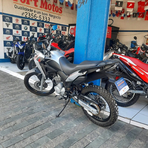 Imagem 4 de 6 de Honda