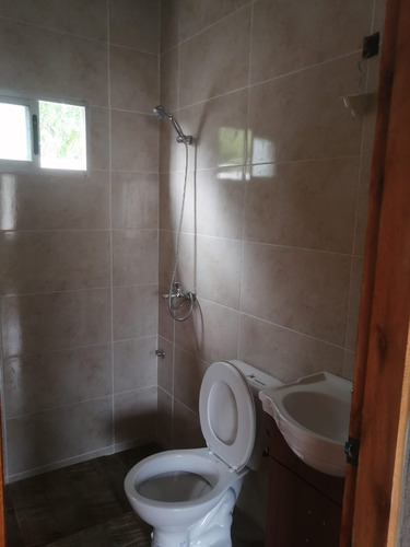 Ref114 - Excelente Casa En Complejo Las Toscas.