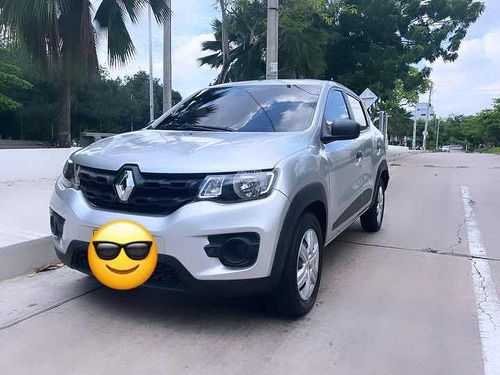 Renault Kwid 1.0 12v