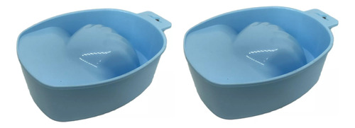 Bowl Plastico Maniluvio Manicuria Petra Bp