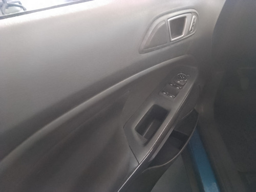 Ford Ecosport 1.5 Se 123cv 4x2