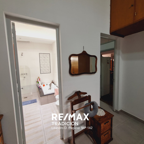 Casa Venta 5 Dorm Microcentro Rcia