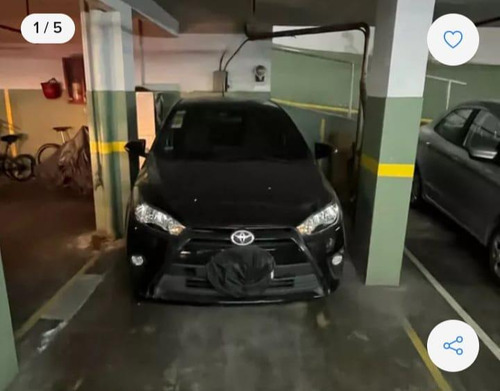 Cochera En Venta En Vicente Lopez