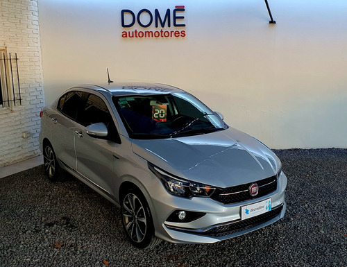 Fiat Cronos 1.8 16v Precision Pack Premium