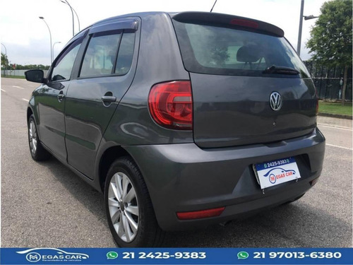 Volkswagen Fox Prime 1.6
