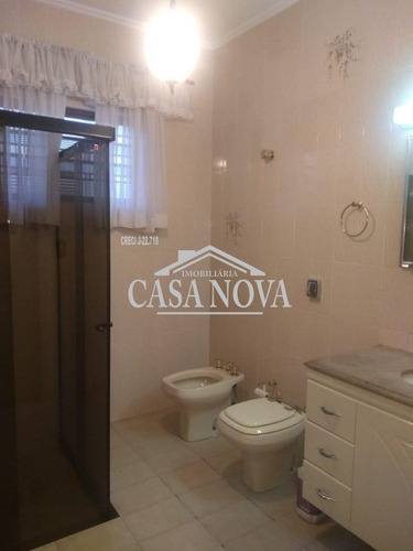 Imagem 6 de 27 de Casa - Ca01907 - 69299111