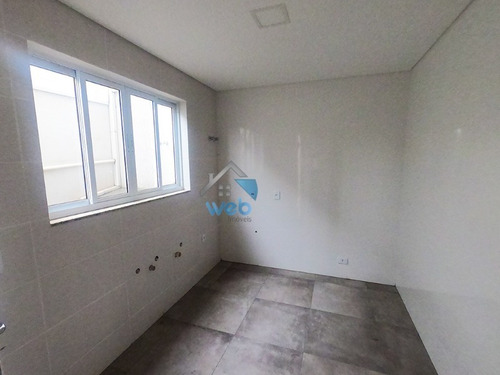 Imagem 8 de 30 de Tríplex Jordânia À Venda Com 164m² De Área Privativa, Atico, Instalações De Gás E Ar-condicionado, Com 4 Quartos. Na Região Do Cajuru - Ca01063 - 68651822