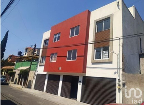 Venta Departamento 3 Ambientes San Lorenzo La Cebada