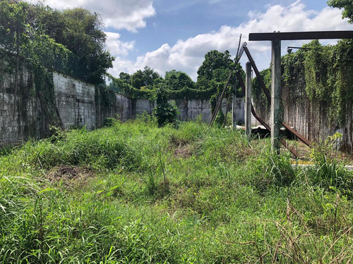 Terreno - San Juan Bautista Tuxtepec