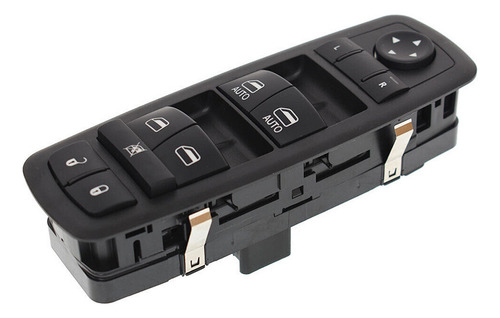 ( Control Maestro For Chrysler Town & Country V6 3.6l