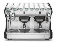 Maquina Café Rancilio 2gr Ma023/n G. Xavi