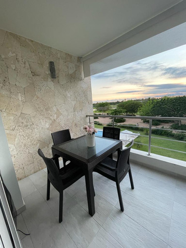 Apartamento De Primera Playa Nueva Romana 