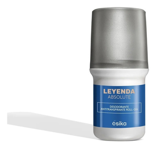 Desodorante Esika X 50 Ml.-leyenda - mL a $138