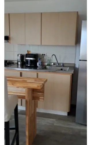 Vendo Apartaestudio En Poblado Medellin