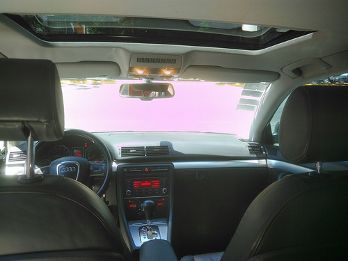 Audi A4 1.8 T Multitronic Sport 2007