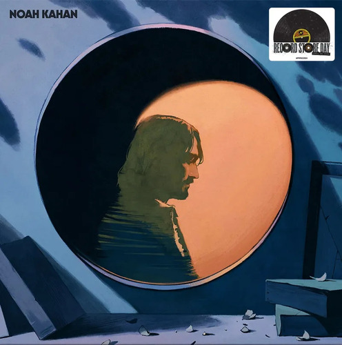 Noah Kahan I Was / I Am Vinilo