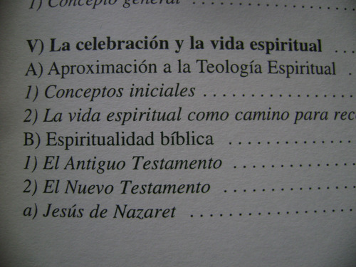 Celebrar El Evangelio Del Señor. Daniel Torino (Usado)
