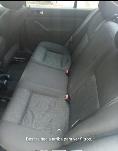 Volkswagen Bora 2.0 Trendline 115cv Tiptronic