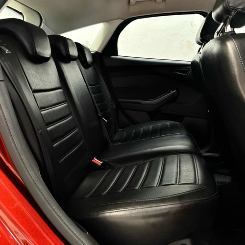 Ford Focus III 1.6 S