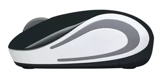 Mouse Logitech M187 Mini Inalambrico Negro 910 005459 /v /vc