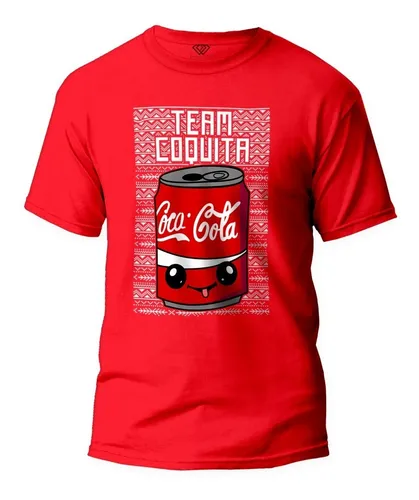 Playeras de coca cola hotsell