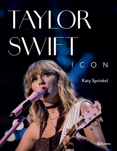 Taylor Swift Icon Td 810xr