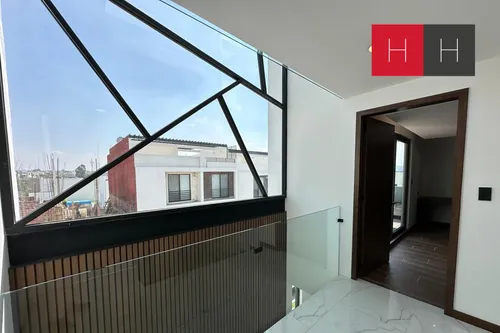 Casa En Venta En Lomas De Angelopolis