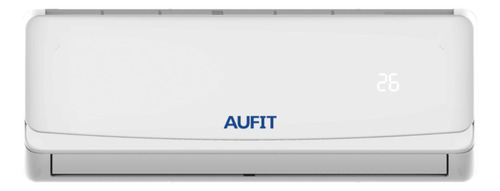 Minisplit Wifi Inverter Frío Y Calor 220v 2 Toneladas Blanco