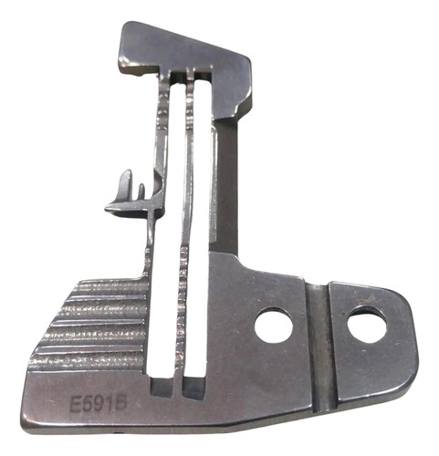 Planchuela Overlock Hacer Rollito 4 Hilos