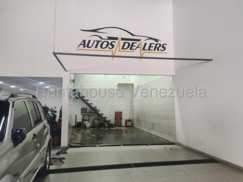 Los Dos Caminos, Calle El Carmen Codigo 25-9206 Ng