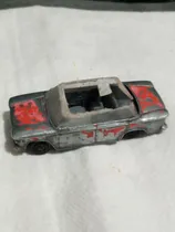 Comprar Fiat 1500 Mimi Buby Para Repuesto Ruedas Finas Esc 1.64 Ver 