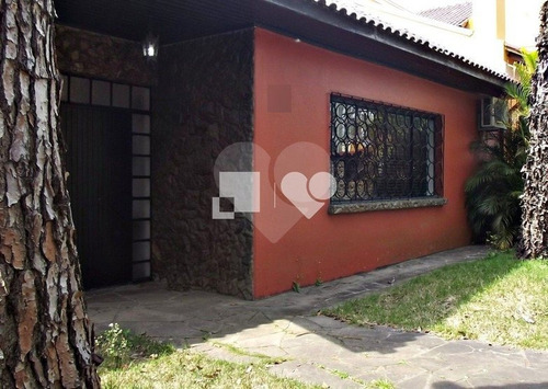 Casa 3 Dorm Sendo Um Suíte No Bairro Medianeira - 28-im416146