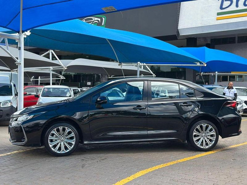 Toyota Corolla 2.0 Vvt-ie Xei Direct Shift Flex