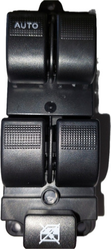 Mazda 3, 6 Botonera Chofer 2003 -12