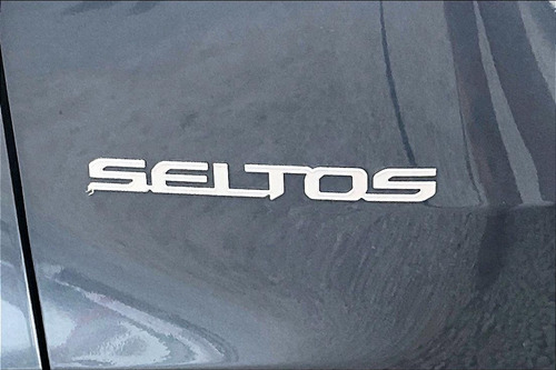 Kia Seltos 2024