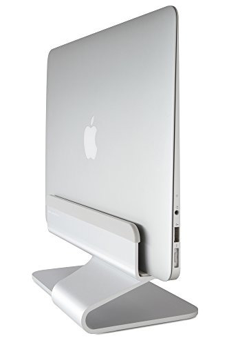 Rain Design Mtower Vertical Laptop Stand (patentado)