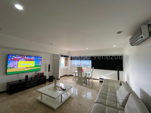 Se Vende Apartamento En El Solar Del Hatillo Mls #22-14170