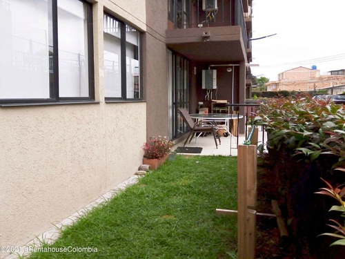 Imagen 4 de 19 de Apartamento En Vereda Chuntame Rah Co: 23-622