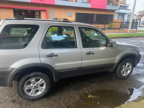 Ford Escape 3.0 Xlt