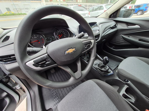 Chevrolet Onix Plus 1.2! En Stock Disponible Febrero! Nt