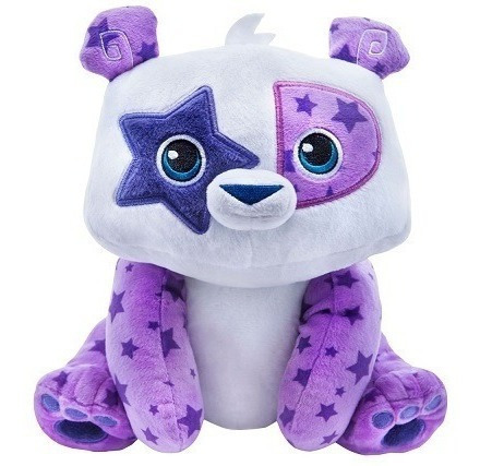 Imagen 4 de 7 de Peluche Animal Jam Mascota Grande Diferentes Modelos Jazware