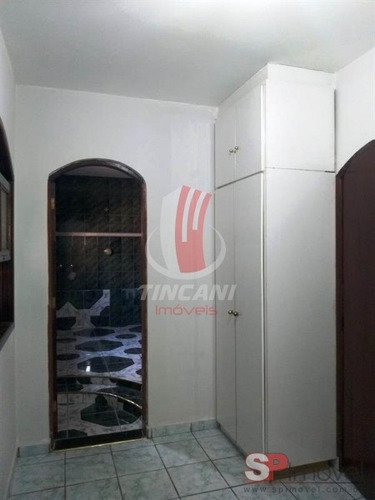 Imagem 17 de 24 de Sobrado Para Venda No Bairro Penha De França - 150m - 5802