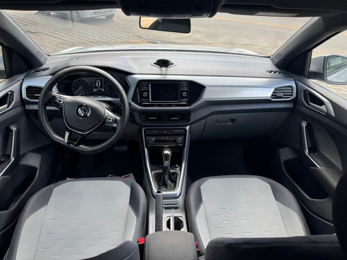 Volkswagen T-Cross 1.0 Comfortline 200 Tsi Aut. 5p