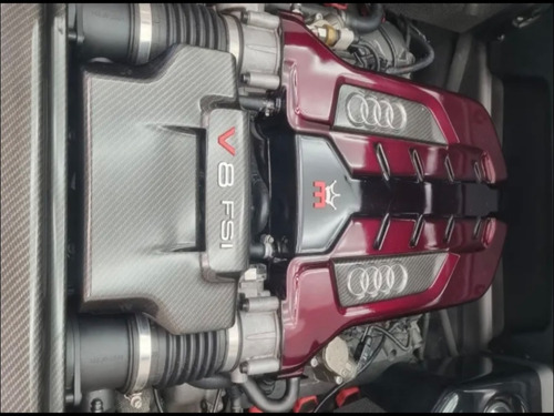 Audi R8 4.2 V8 426Cv Quattro R-Tronic 2P