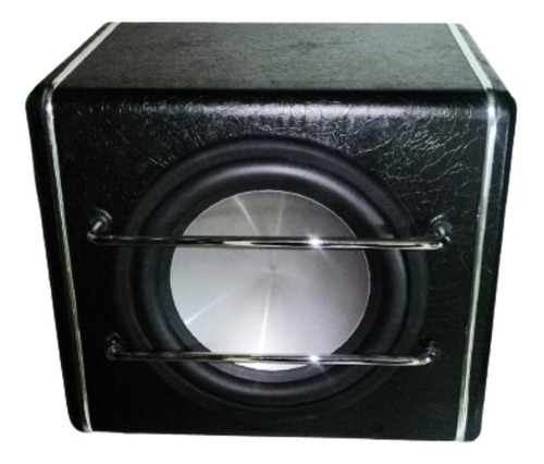 Subwoofer Amplificado 10 Pulgadas