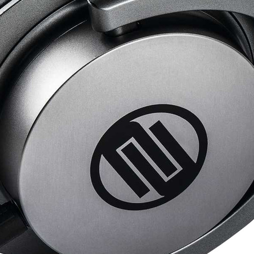 Audifonos Reloop Mod. Shp-8 Para Estudio Y Monitoreo Msi