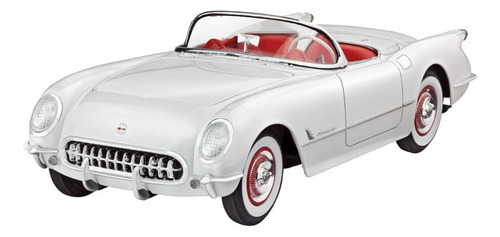 Chevrolet Corvette Roadster 1/24 Kit De Montar Revell 67718